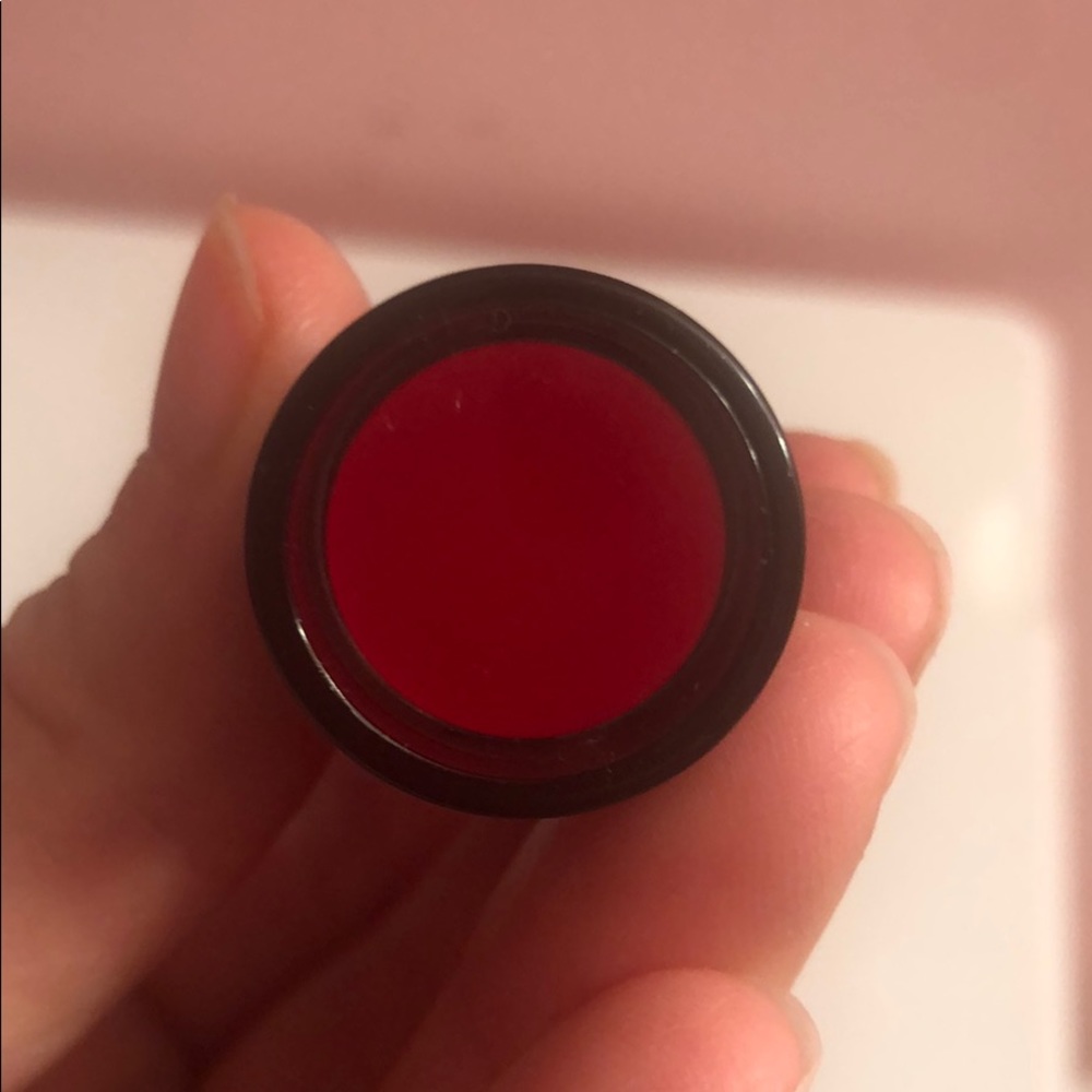 Sephora Rouge Lipstick- The Red - Picture 3 of 4